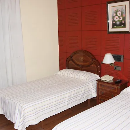 Hotel Frijon 2*