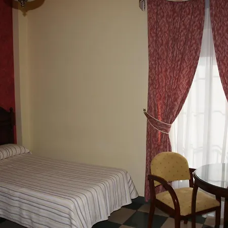 호텔 Frijon Aceuchal