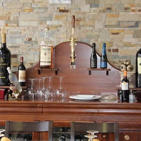Frijon Hotel Aceuchal