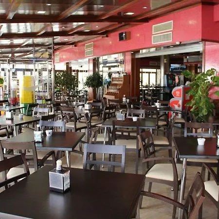 Frijon 호텔 Aceuchal