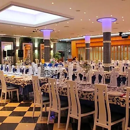Frijon Hotel