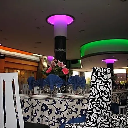 Hotel Frijon Aceuchal