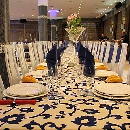 Frijon Hotel 2*