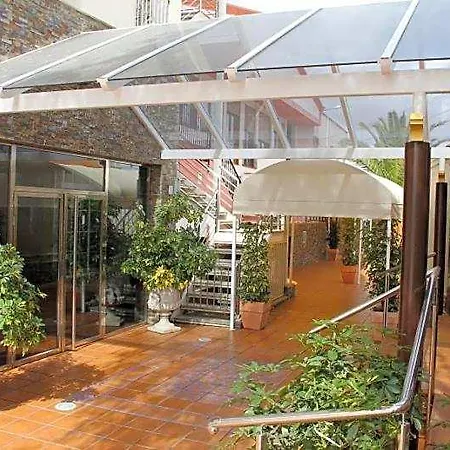 Hotel Frijon