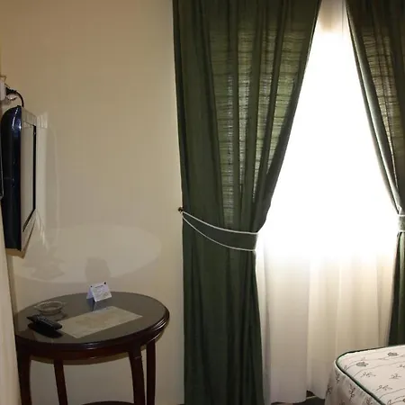 Hotel Frijon 2*