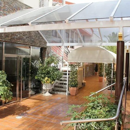 Frijon Hotel Aceuchal