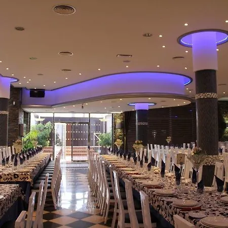 Hotel Frijon 2*