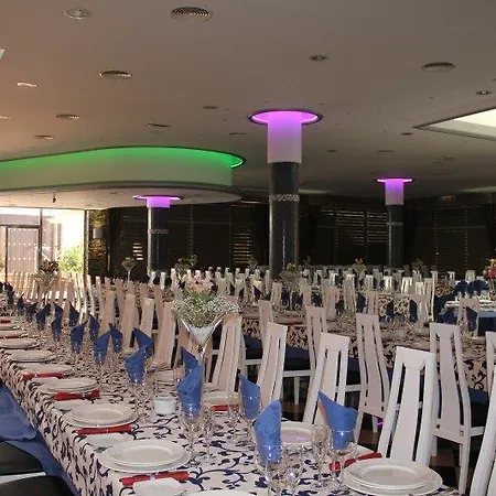 Frijon Hotel 2*