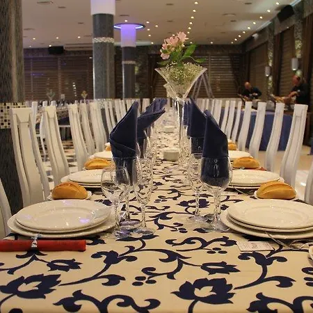 Hotel Frijon Aceuchal