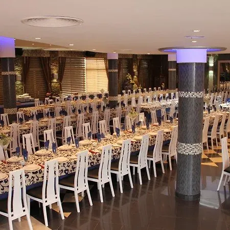 Frijon Hotel Aceuchal