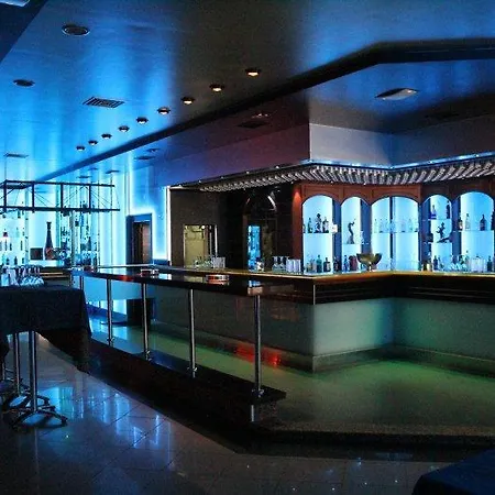Frijon Hotel