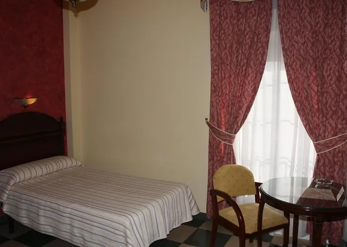 酒店 富荣酒店 Aceuchal