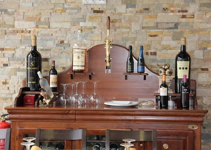 Frijon Hotel Aceuchal