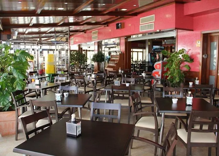 Frijon Hotel Aceuchal