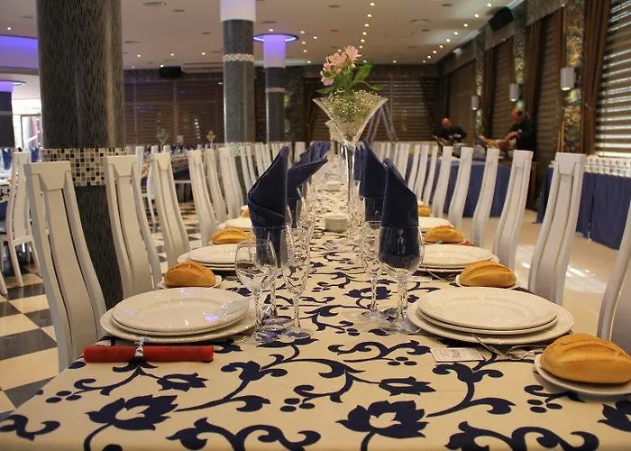 Hotel Frijon Aceuchal