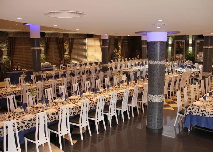 Frijon Hotel Aceuchal