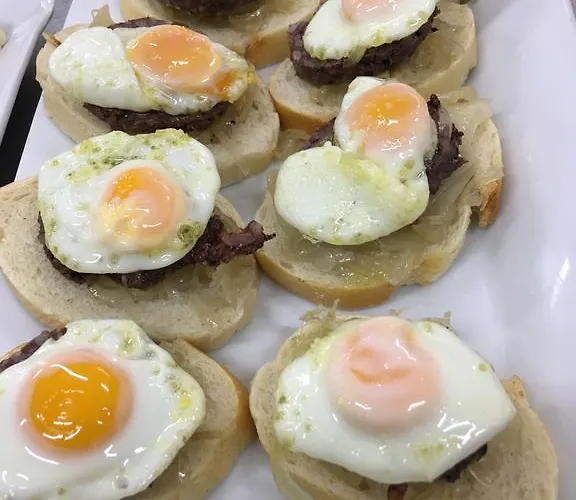 Hotel Frijon Aceuchal